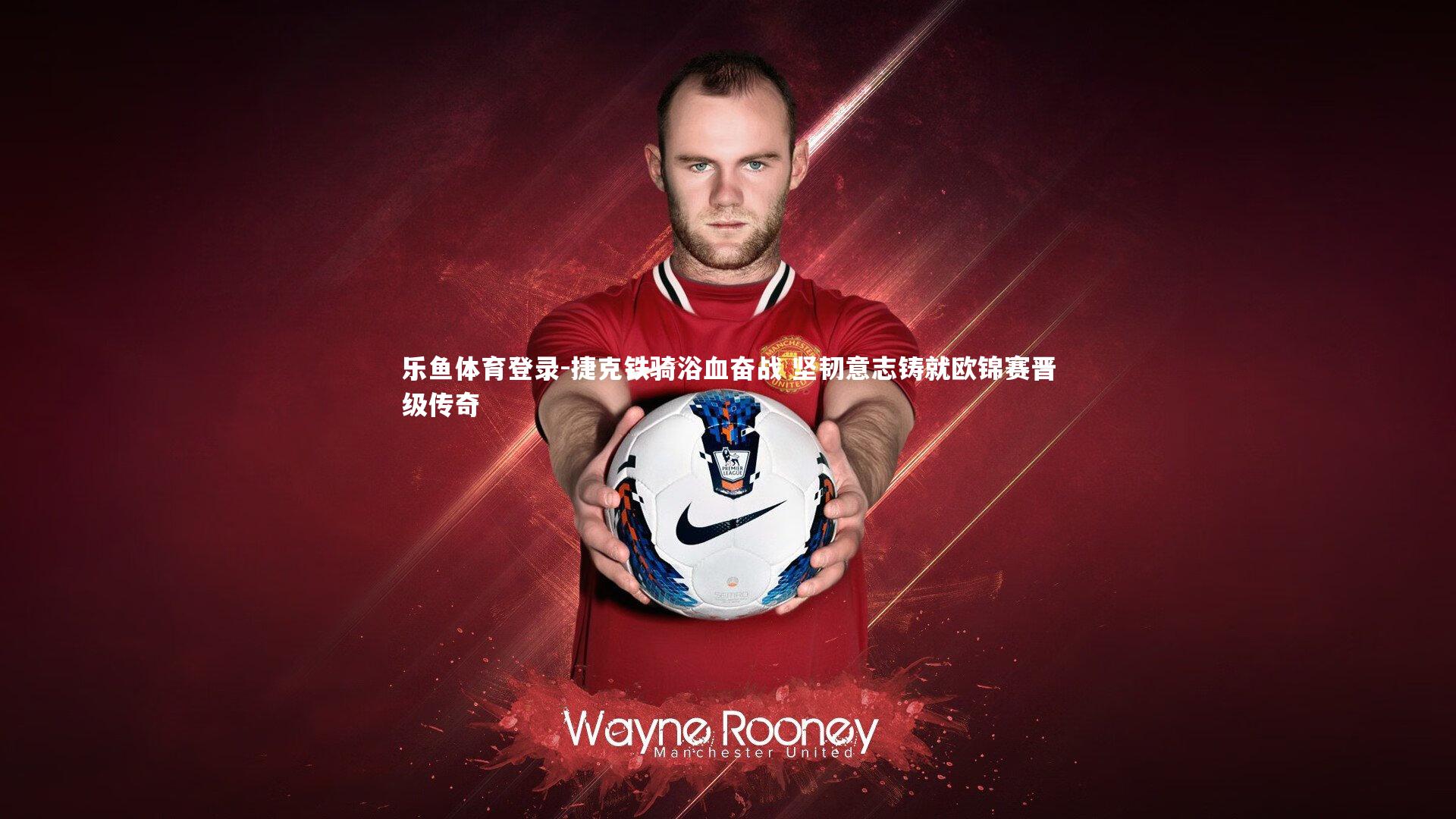 捷克铁骑浴血奋战 坚韧意志铸就欧锦赛晋级传奇