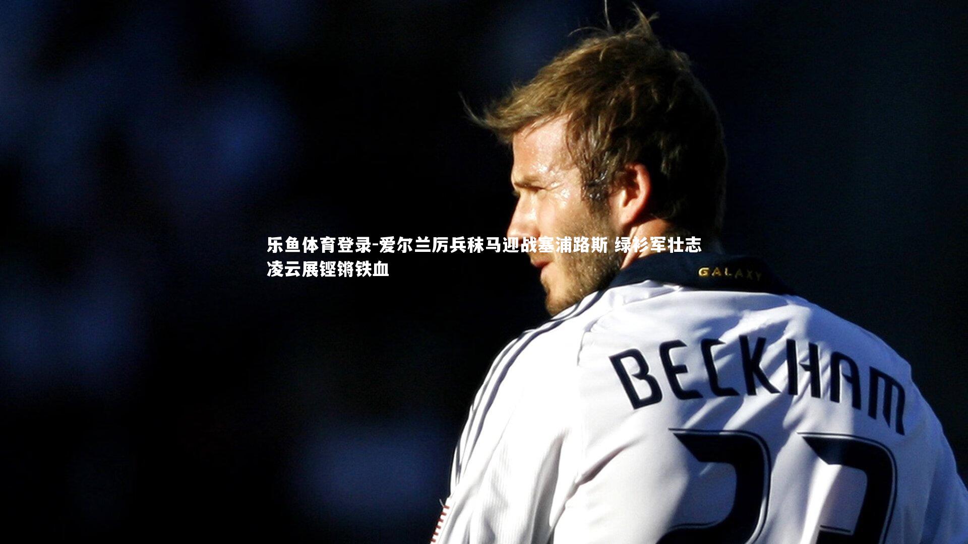 爱尔兰厉兵秣马迎战塞浦路斯 绿衫军壮志凌云展铿锵铁血