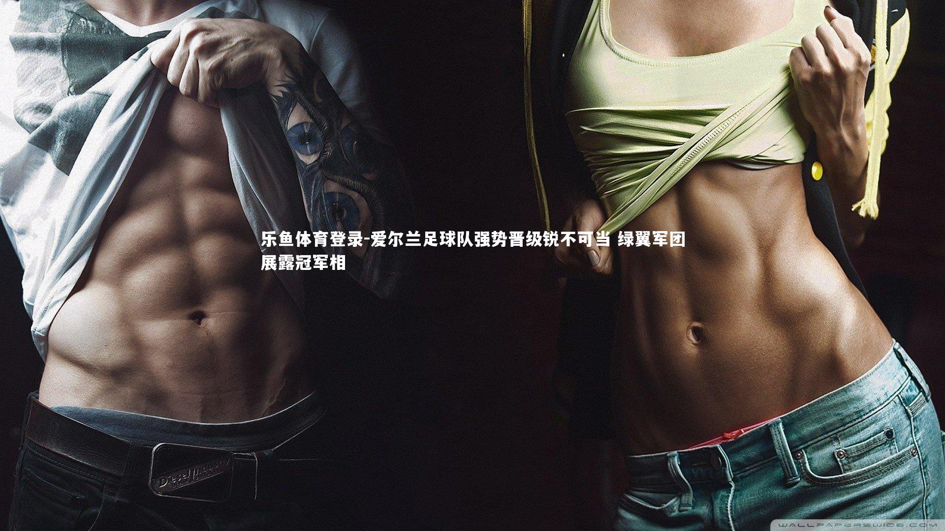 爱尔兰足球队强势晋级锐不可当 绿翼军团展露冠军相